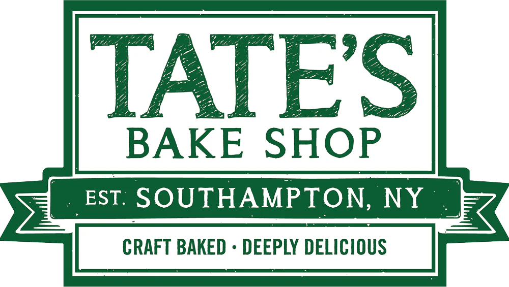 Tate's Bake Shop